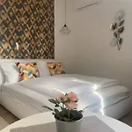 Corner Pensionat 4*