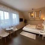 Pensionat Corner Tihany