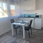 Pensionat Corner Tihany