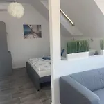 Pensionat Corner 4*