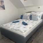 Pensionat Corner 4*