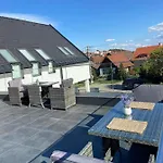 Corner Pensionat