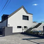 Pensionat Corner Tihany