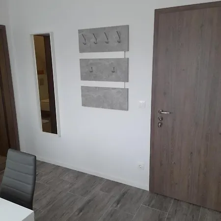 Corner 4* Тихань