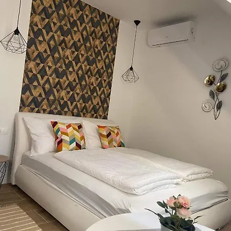 Corner *
