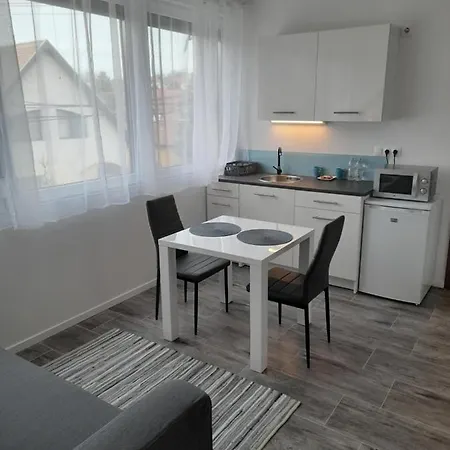 Corner Guest house