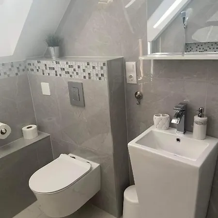 Corner Guest house