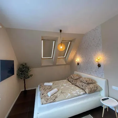 Corner 게스트하우스 4*