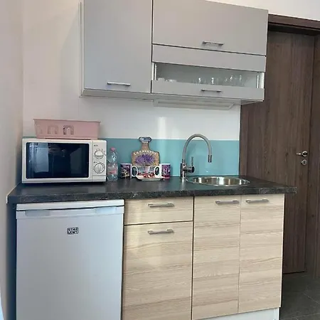 Corner Guest house *