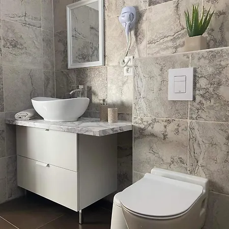 Corner 4* Тихань