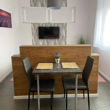 Corner *