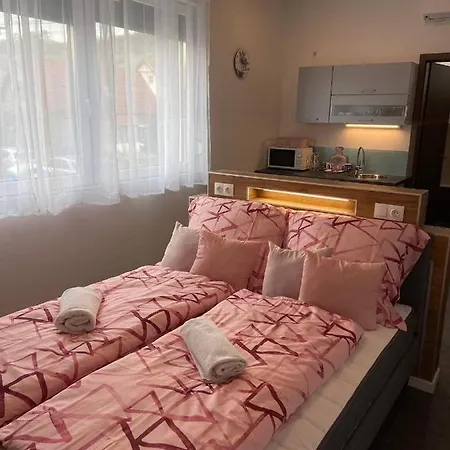 Guest house Corner