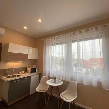 Guest house Corner