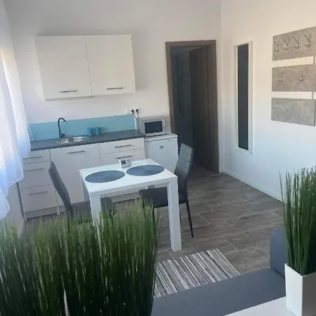 Corner Guest house