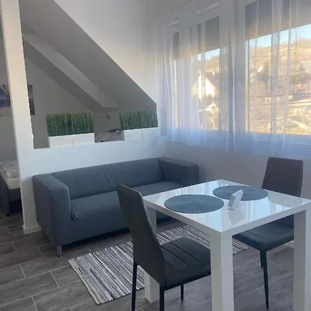 Guest house Corner *