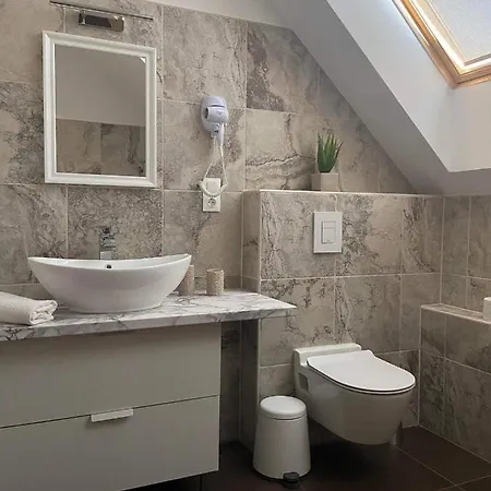 Corner Guest house *