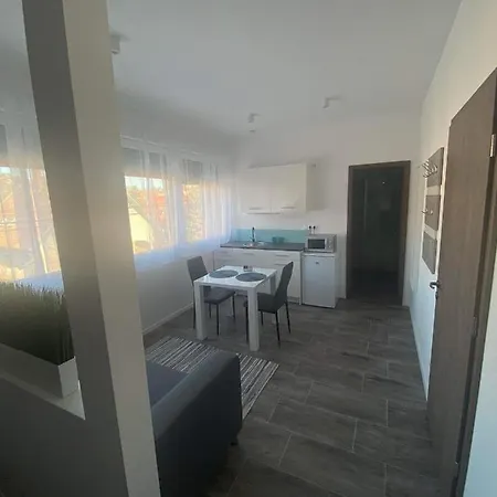 Corner Guest house Tihany