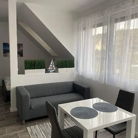 Guest house Corner