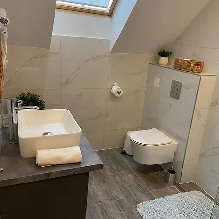 Corner Guest house *