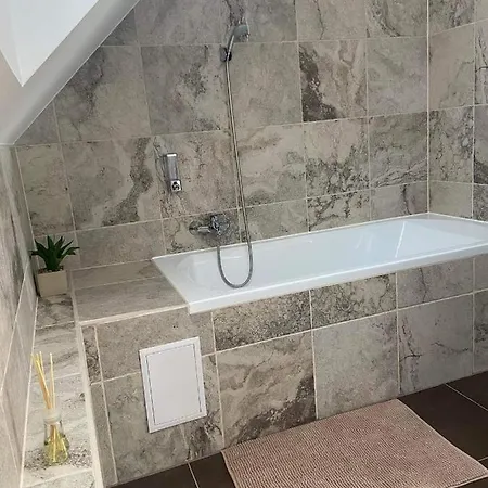 Guest house Corner *