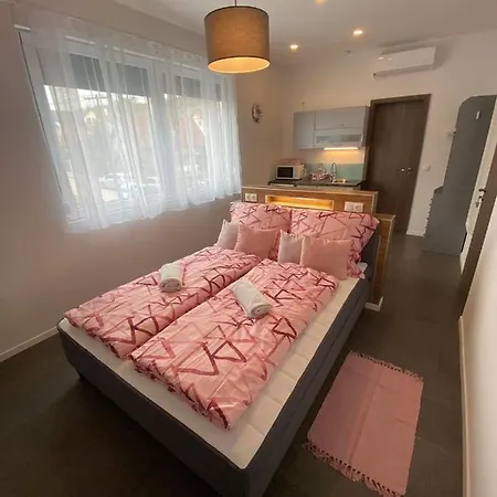 Corner 4* Tihany