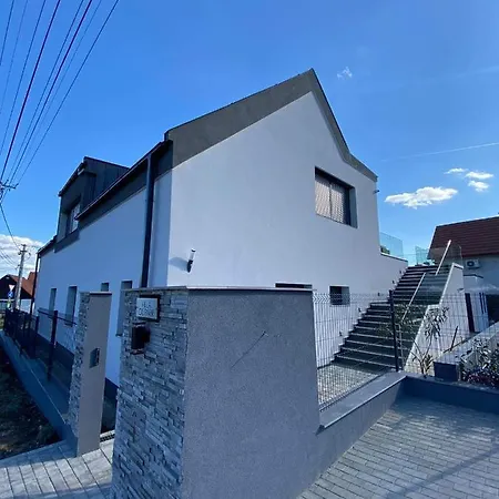 Corner * Tihany
