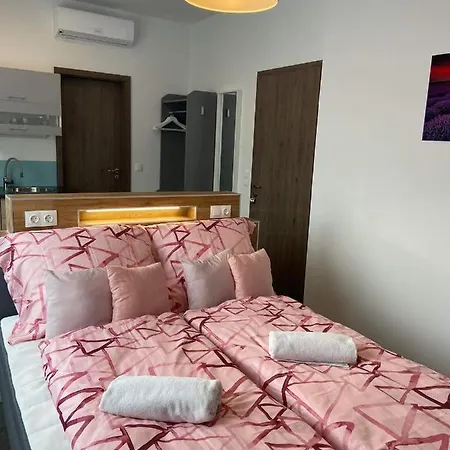 Гостевой дом Corner 4*