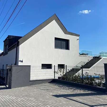 게스트하우스 Corner 티하니