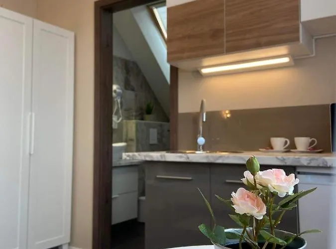 Corner Pensjonat Tihany