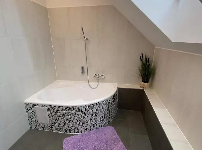 Pensjonat Corner Tihany