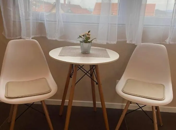 Corner Konukevi Tihany