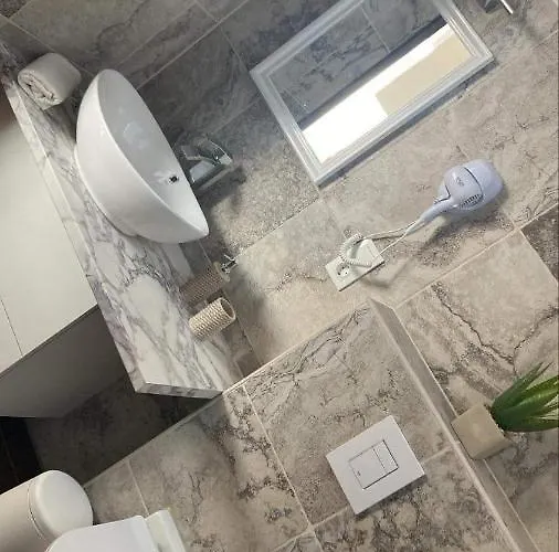 Pensjonat Corner Tihany