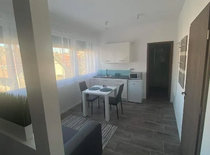 Corner Pensjonat Tihany