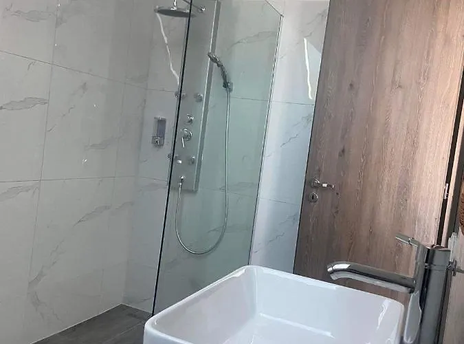 Corner Pensjonat Tihany