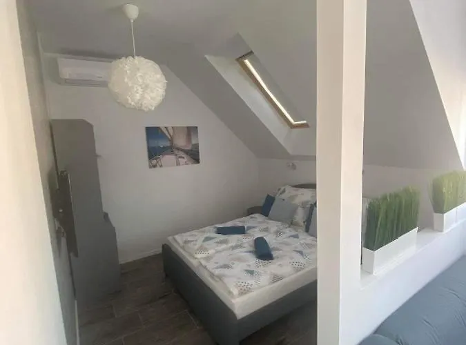 Corner Pensjonat Tihany