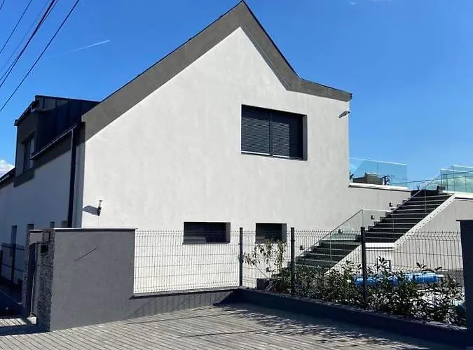 Gasthof Corner Tihany